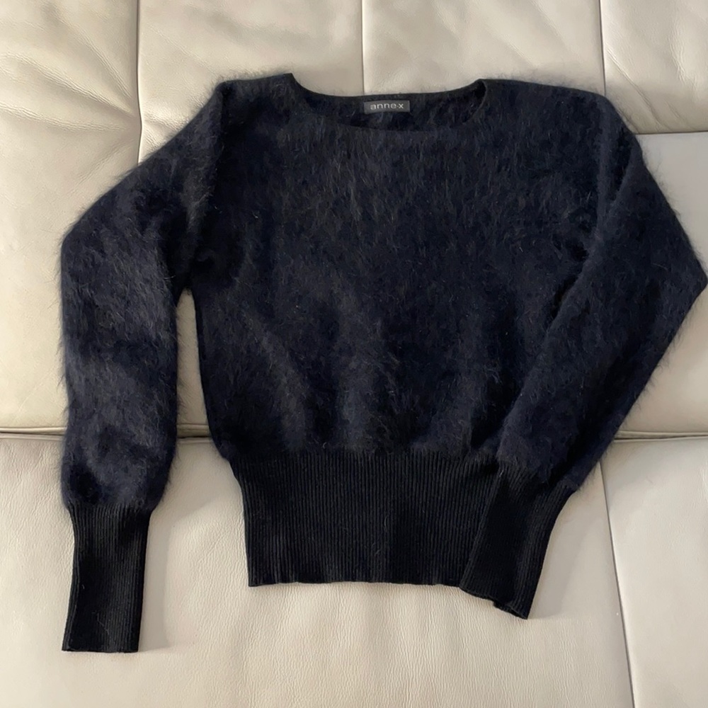 annex sweater